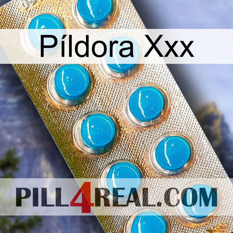 Píldora Xxx new09